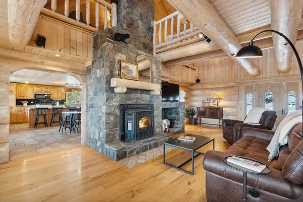 $2,700,000 | 170 Hoss Hill Road, Lovell, ME 04051