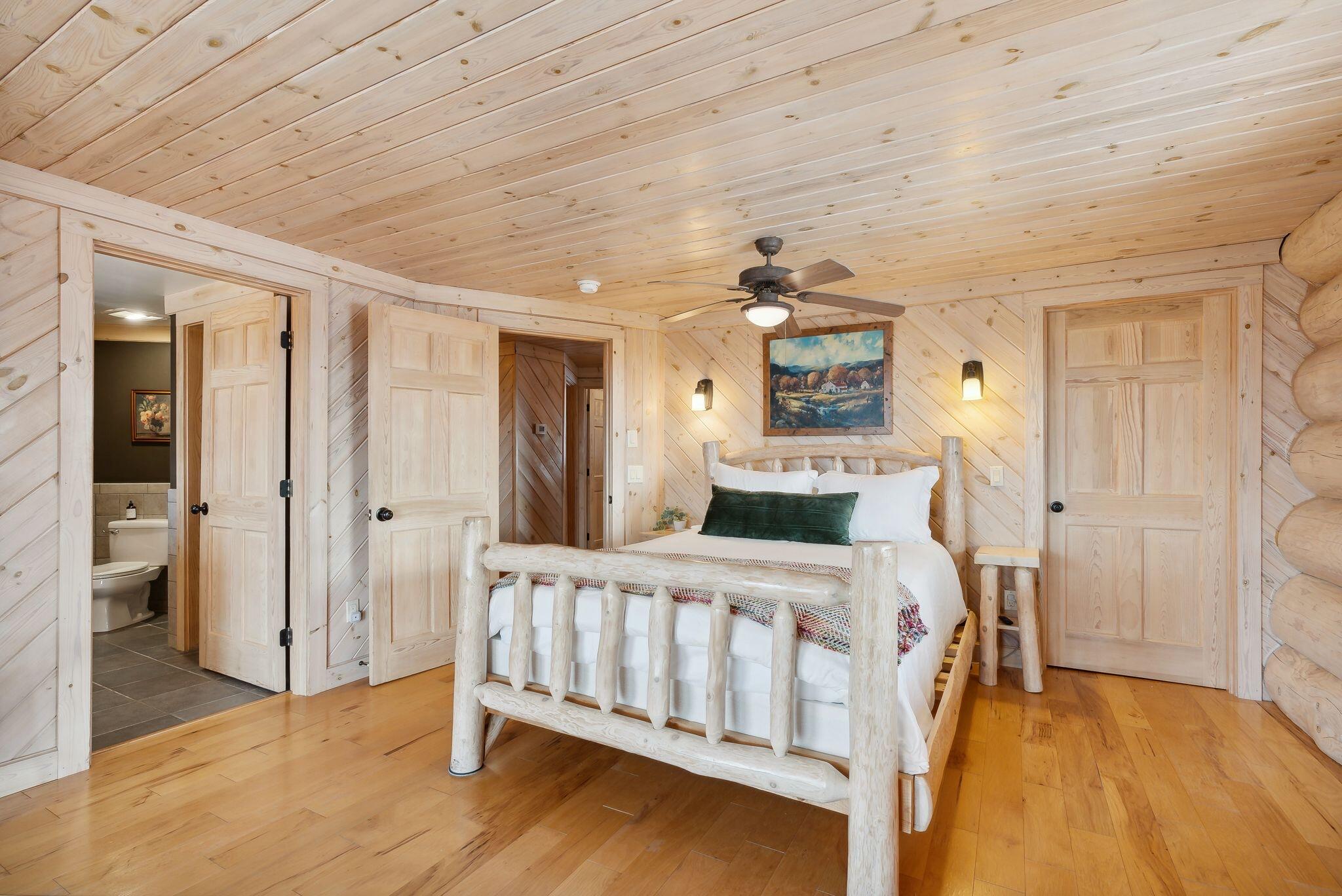 170 Hoss Hill Road Lovell, ME 04051 - Photo 32 of 83 6BA57BA9-03C0-455D-A433-1AE412E6E760