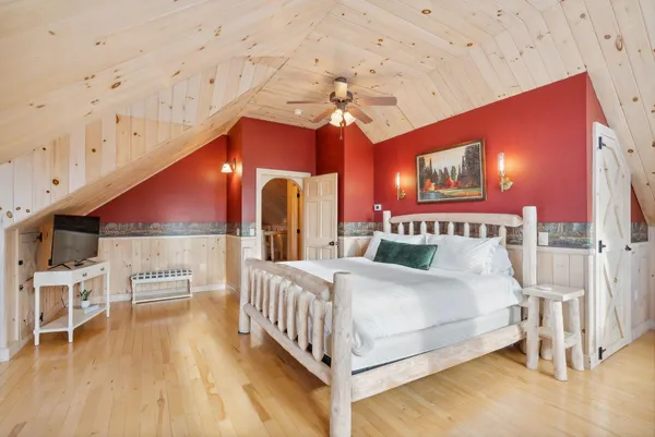 $2,700,000 | 170 Hoss Hill Road, Lovell, ME 04051