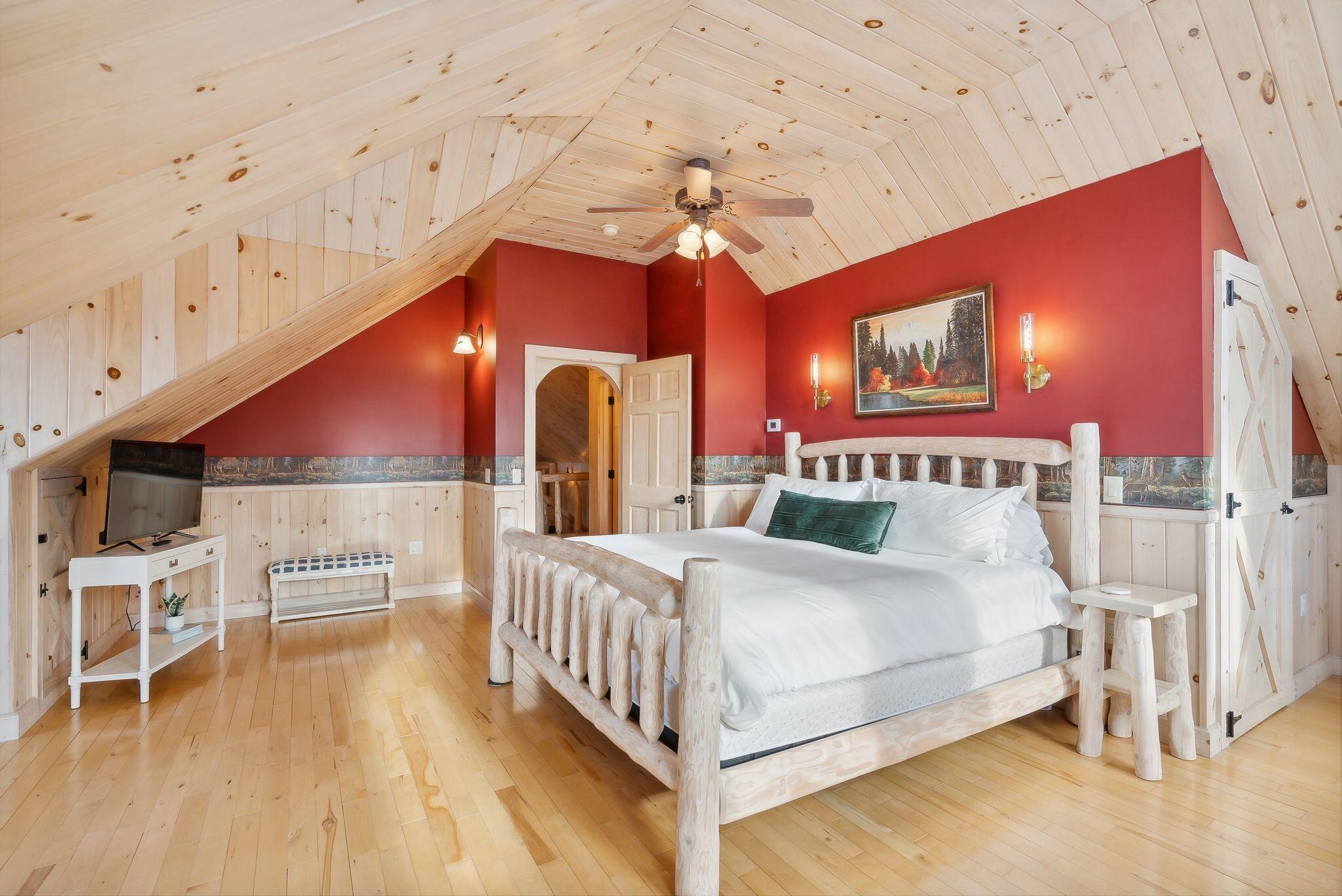 170 Hoss Hill Road Lovell, ME 04051 - Photo 49 of 83 8BF9C662-9719-4DD9-8D43-238CBEEE8A26