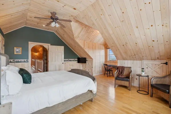 $2,700,000 | 170 Hoss Hill Road, Lovell, ME 04051