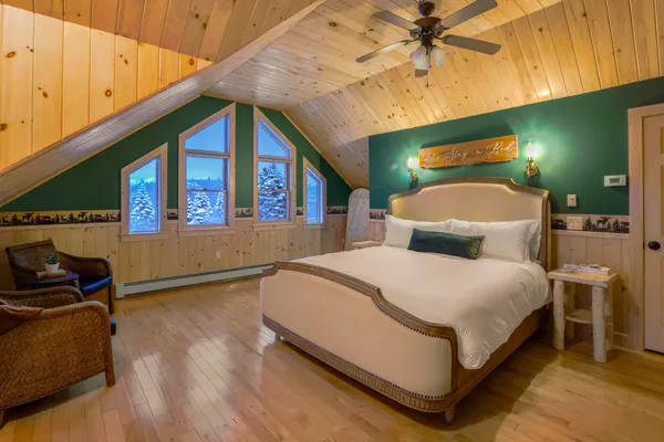 $2,700,000 | 170 Hoss Hill Road, Lovell, ME 04051