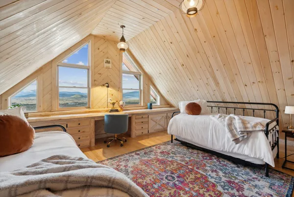 $2,700,000 | 170 Hoss Hill Road, Lovell, ME 04051