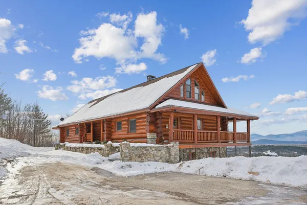 $2,700,000 | 170 Hoss Hill Road, Lovell, ME 04051
