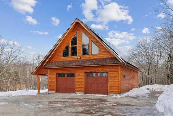 $2,700,000 | 170 Hoss Hill Road, Lovell, ME 04051