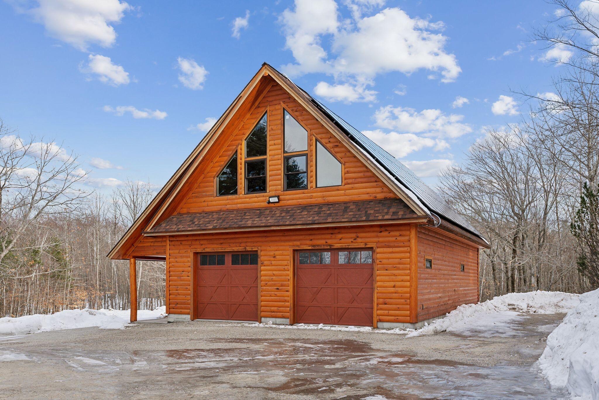 170 Hoss Hill Road Lovell, ME 04051 - Photo 77 of 83 9C702B83-C6E2-4114-9F7D-C362E0305F0F