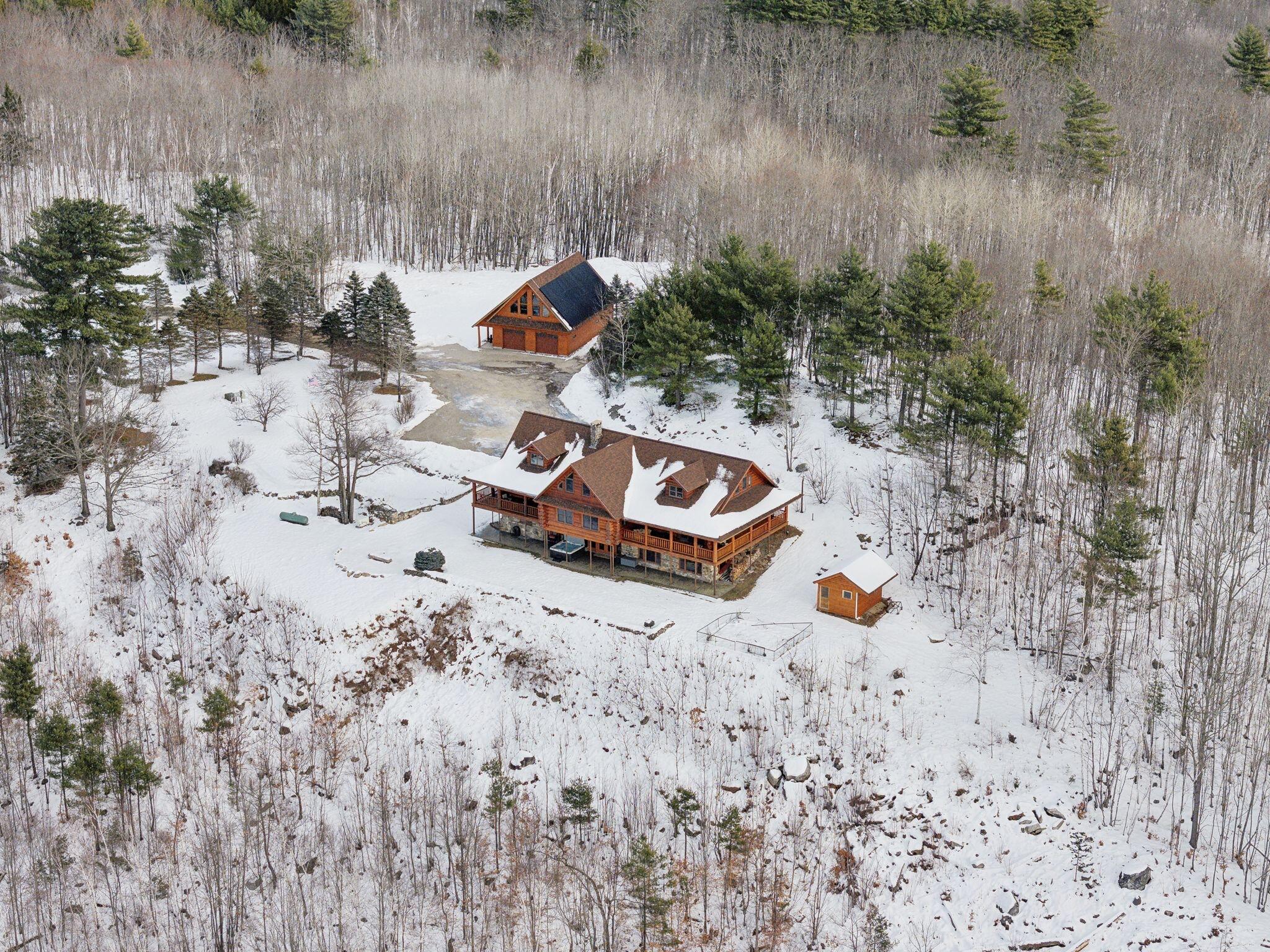170 Hoss Hill Road Lovell, ME 04051 - Photo 77 of 83 F91B7111-87FF-4B18-921C-40928710F19A