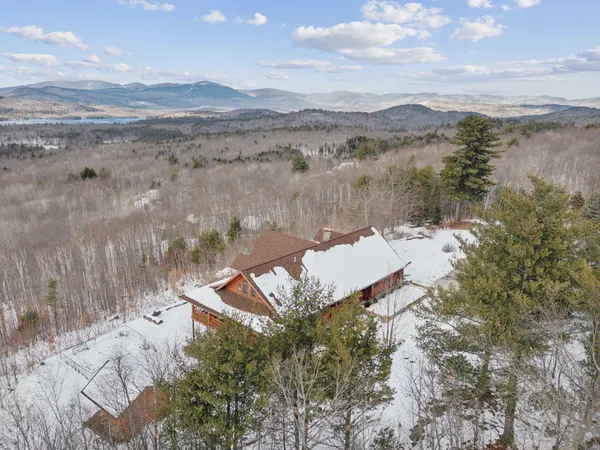 $2,700,000 | 170 Hoss Hill Road, Lovell, ME 04051