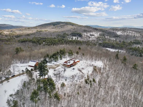 $2,700,000 | 170 Hoss Hill Road, Lovell, ME 04051