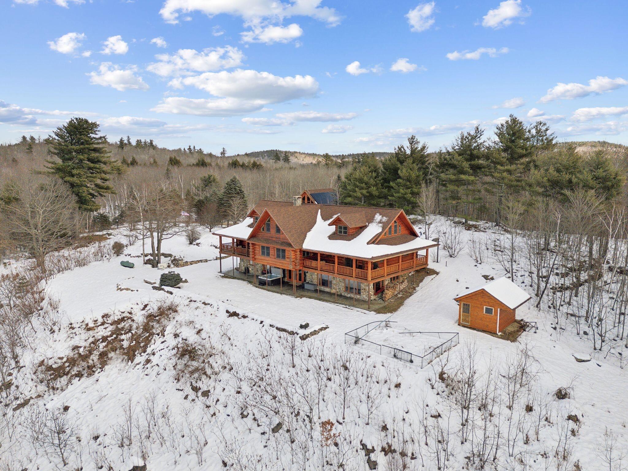 170 Hoss Hill Road Lovell, ME 04051 - Photo 82 of 83 F484C2B2-652C-4EEA-A7B6-FD562870D618