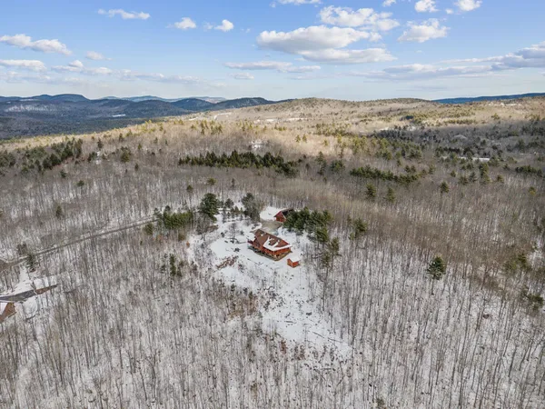 $2,700,000 | 170 Hoss Hill Road, Lovell, ME 04051