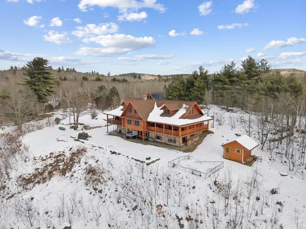 $2,700,000 | 170 Hoss Hill Road, Lovell, ME 04051