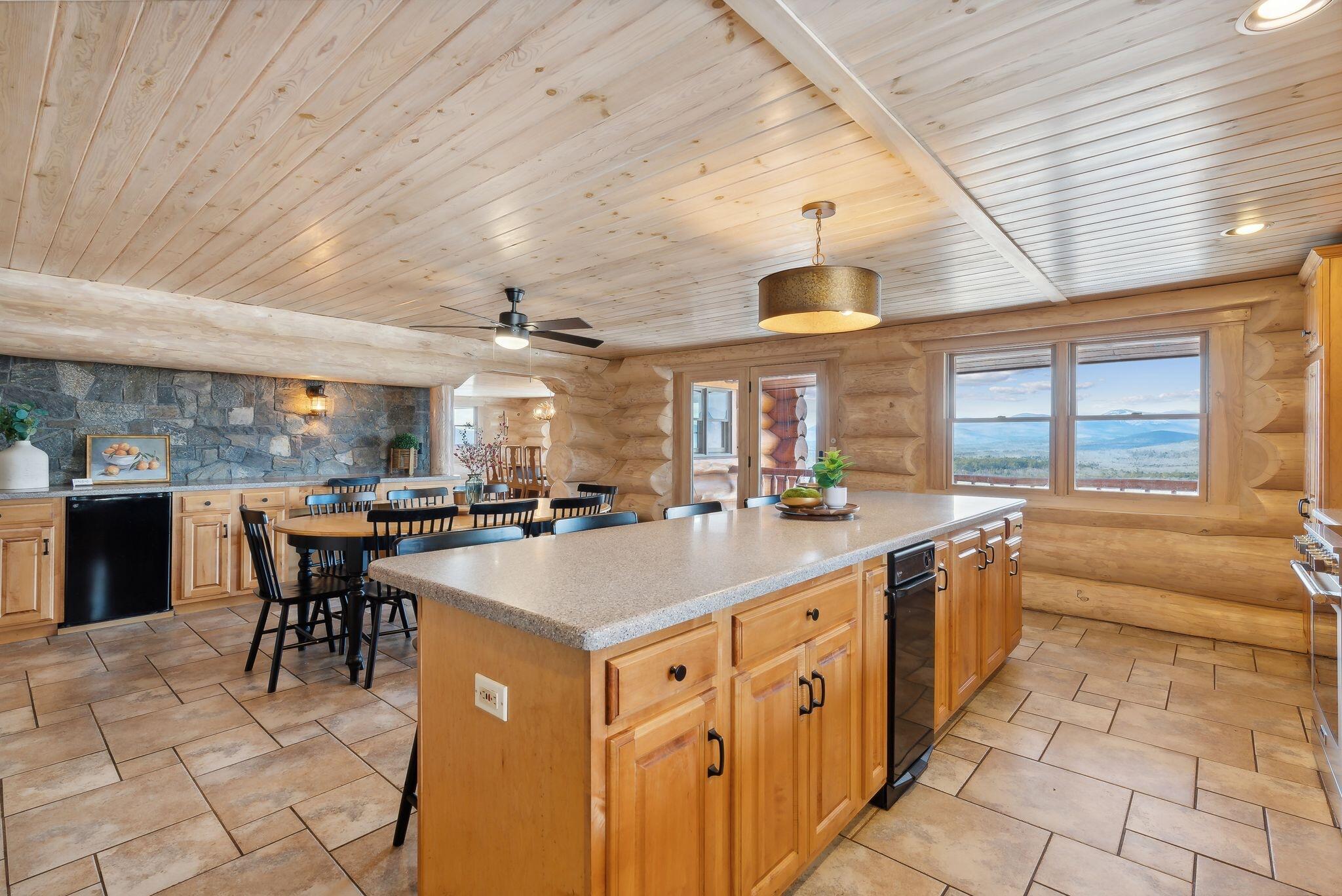170 Hoss Hill Road Lovell, ME 04051 - Photo 9 of 83 5293F096-4451-4C52-B7E2-FFD35A87FAFF