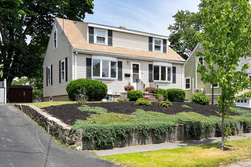 53 Roberts Road Medford, MA 02155 - Photo 2 of 41