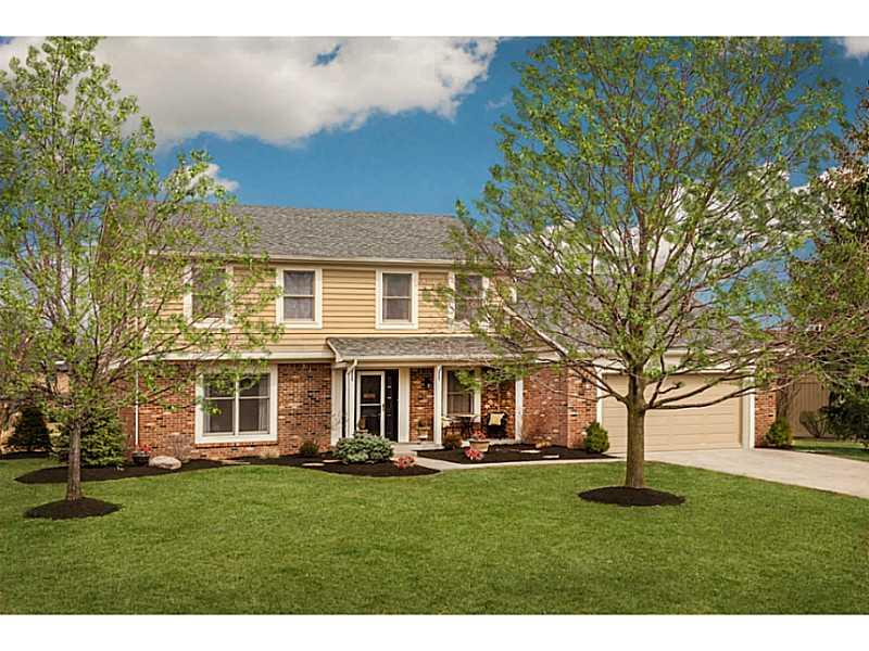 824 Bennett Road Carmel, IN 46032 - Photo 1 of 1 Gallery Image 1