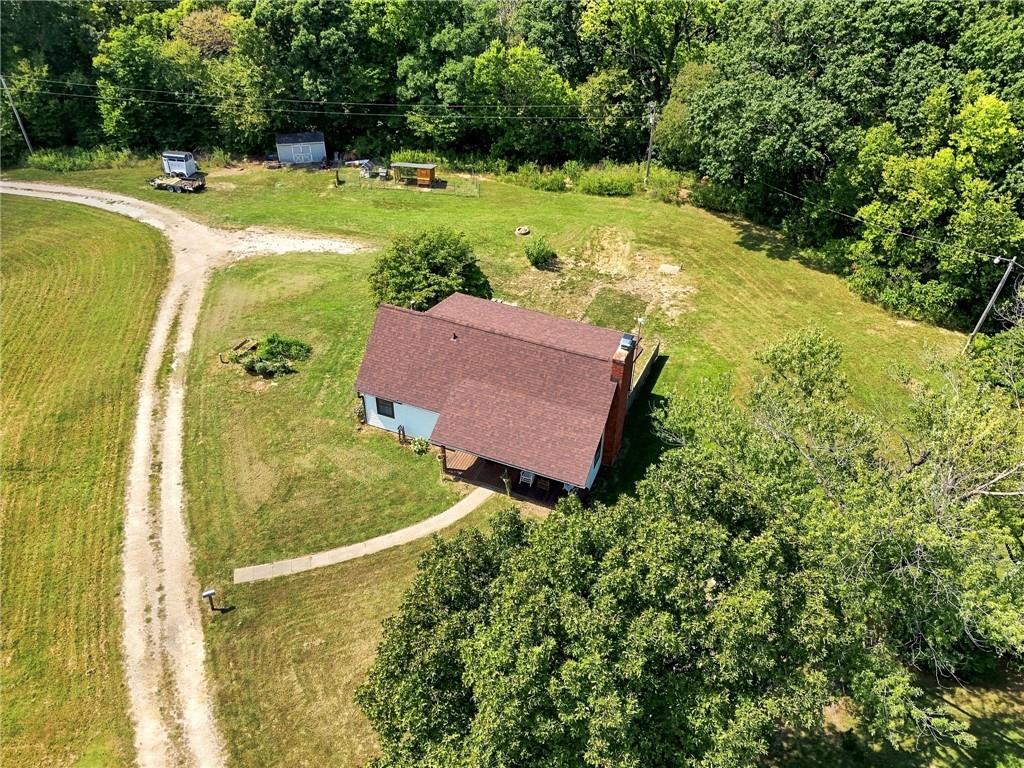 463 Northwest 600 Road Warrensburg, MO 64093 - Photo 40 of 47 Gallery Image 40