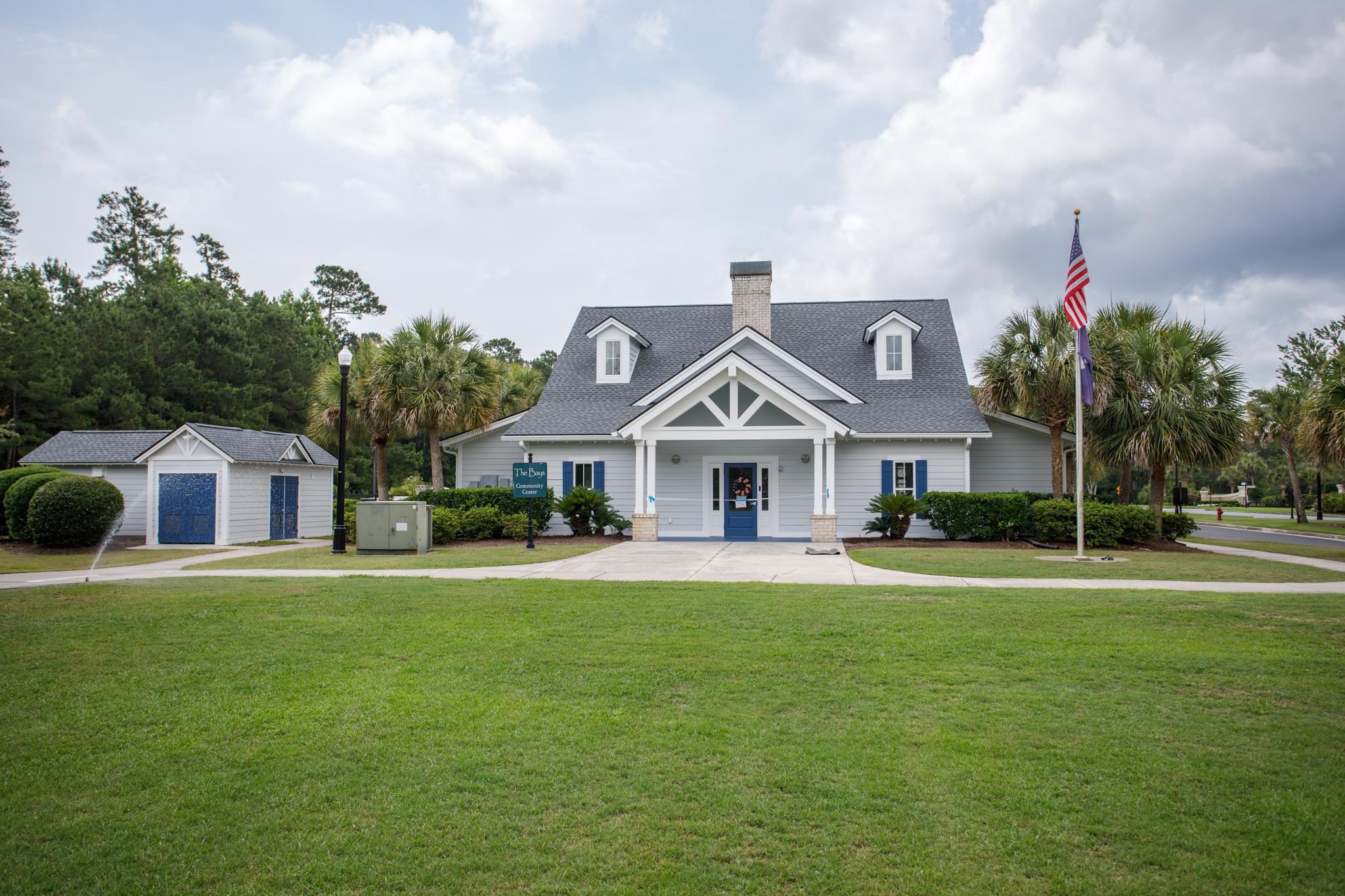129 Charles Towne Lane Murrells Inlet, SC 29576 - Photo 28 of 34