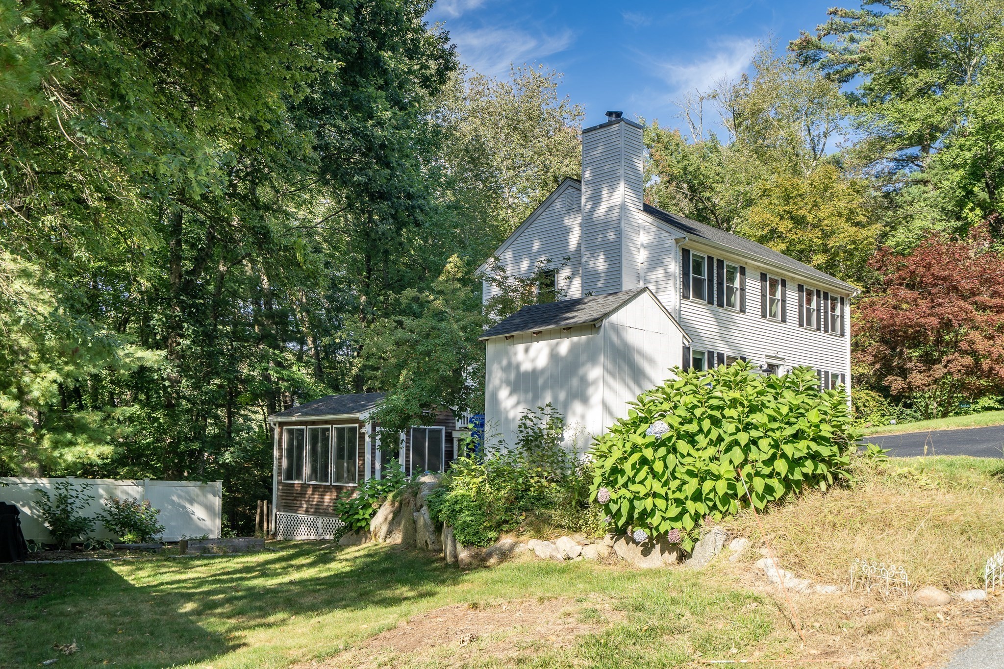 7 Duffield Road Hopkinton, MA 01748 - Photo 3 of 40 Gallery Image 3