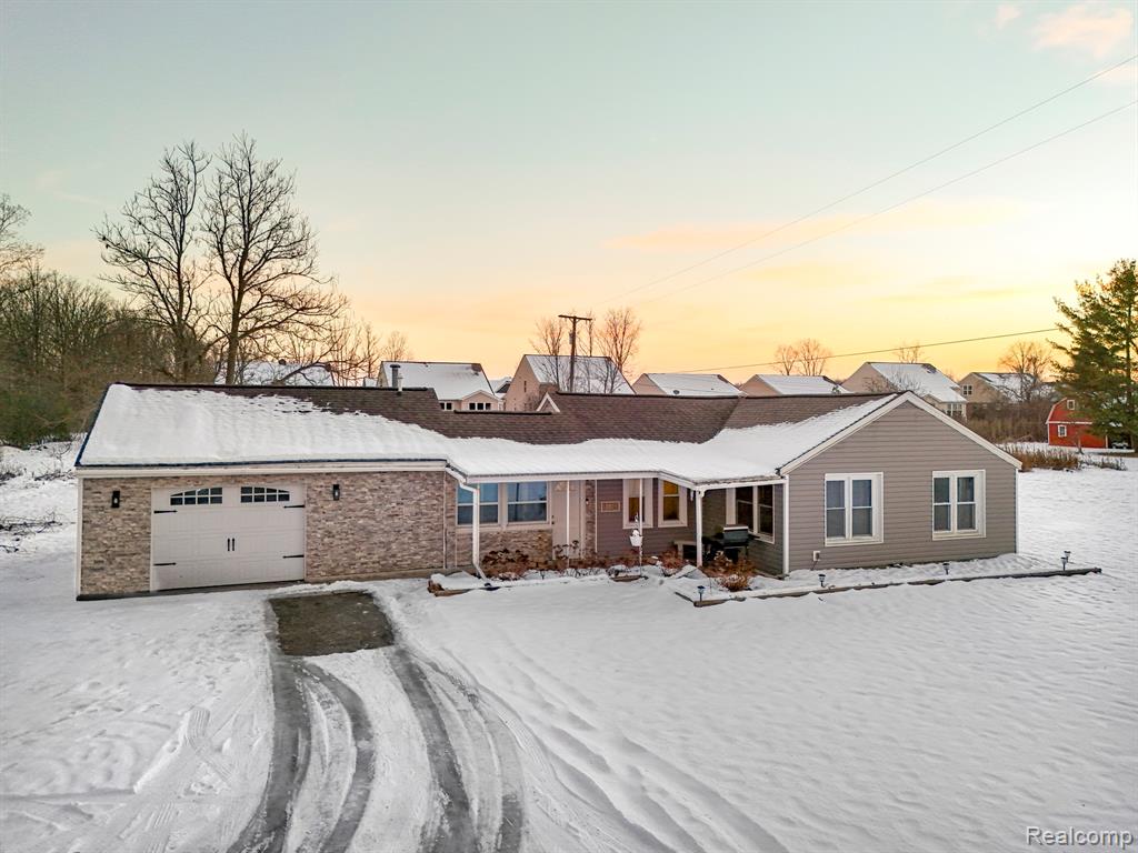 50001 Geddes Road Canton, MI 48188 - Photo 36 of 41