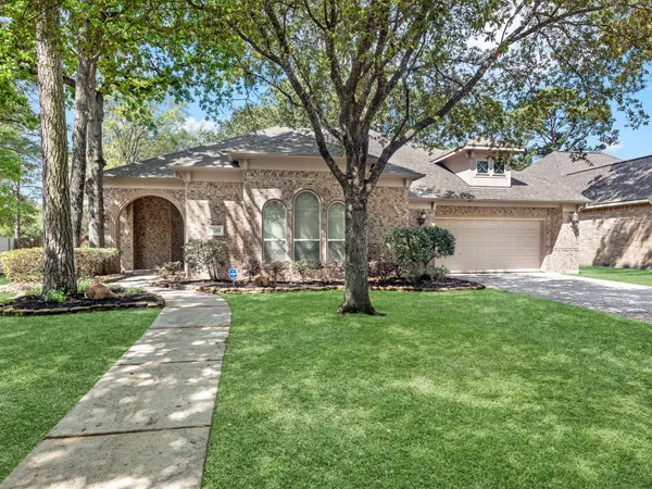 $425,000 | 25398 Ramrock Drive, Porter, TX 77365