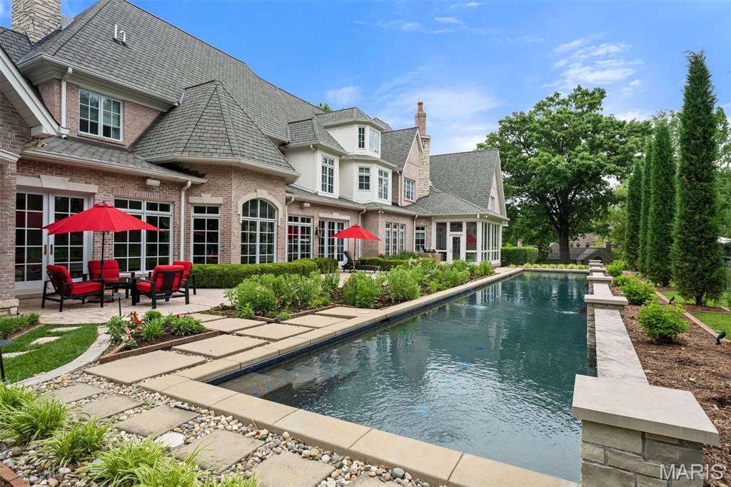 760 Kent Road Ladue, MO 63124 - Photo 57 of 61
