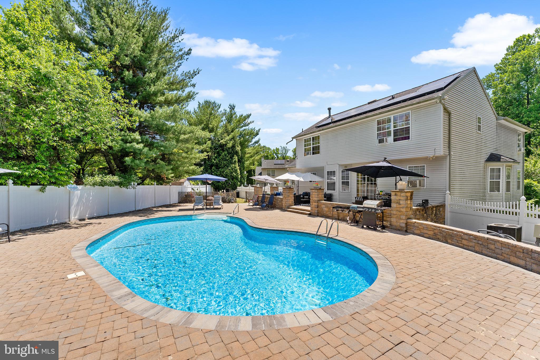17 Joel Court Lindenwold, NJ 08021 - Photo 42 of 43