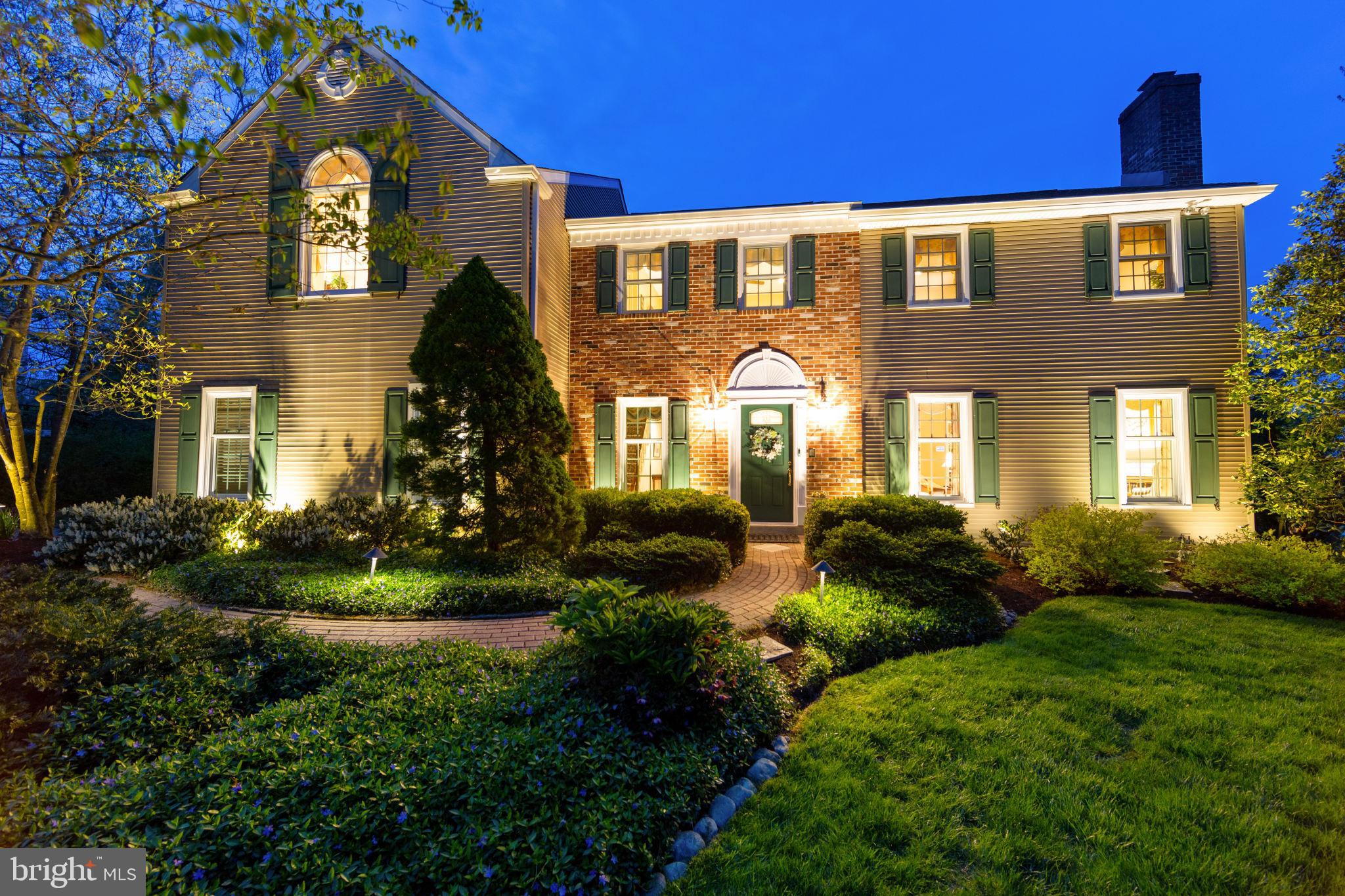 330 South Balderston Dr