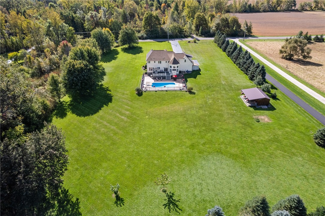 1782 Sweets Corners Road Penfield, NY 14450 - Photo 44 of 49 Gallery Image 44