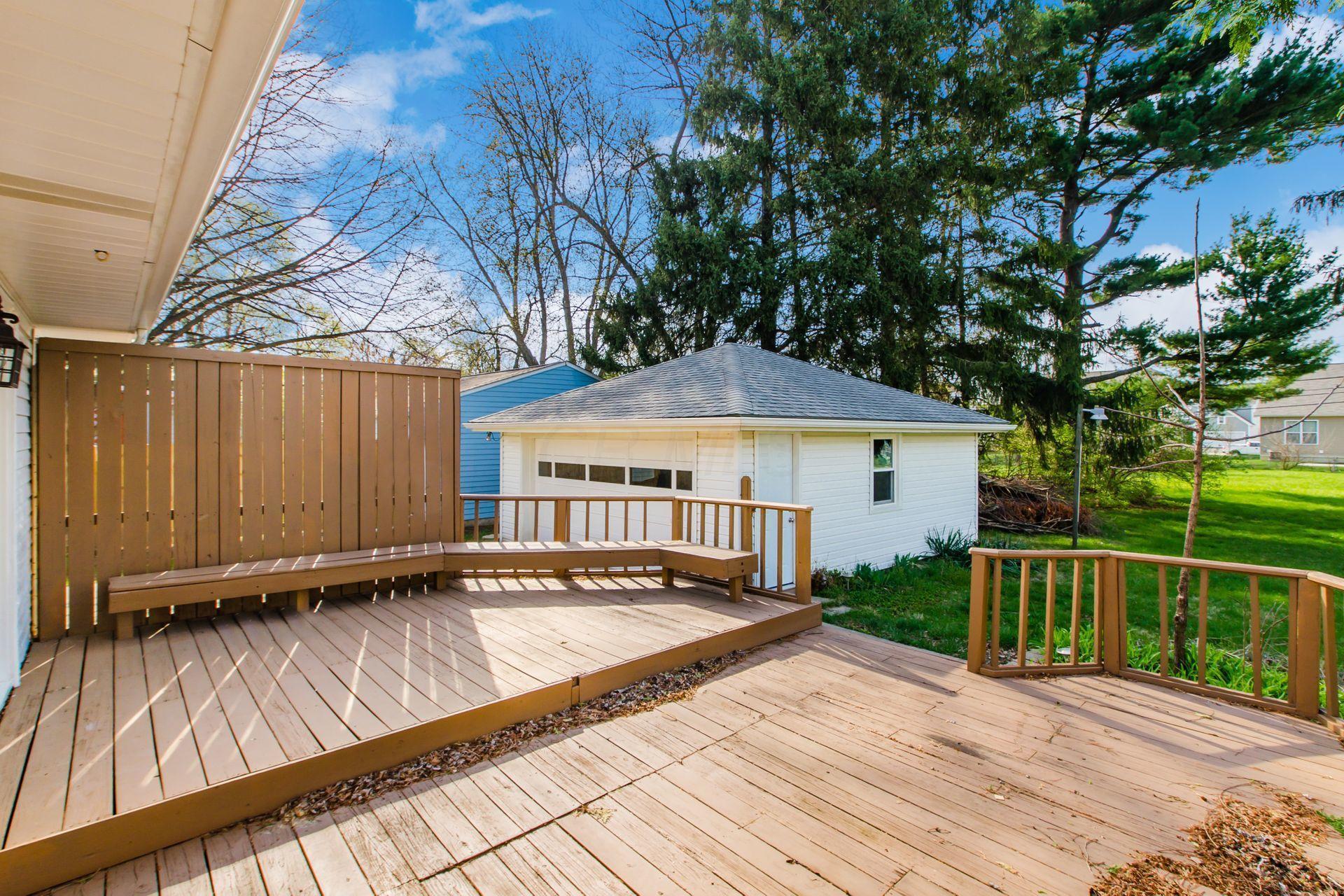 3003 Minerva Lake Road Columbus, OH 43231 - Photo 38 of 46 Gallery Image 38