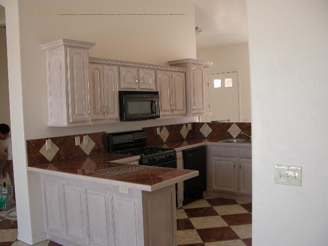 1028 Calle Cumpas Rio Rico, AZ 85648 - Photo 4 of 9