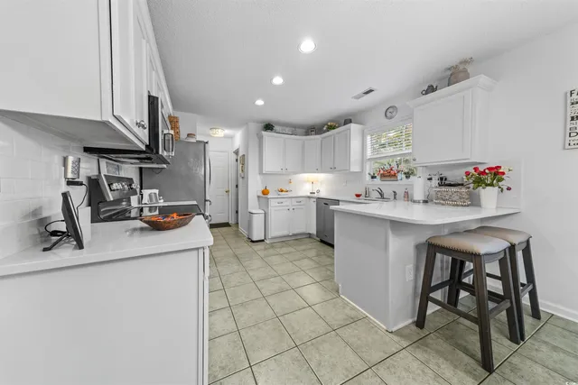 $539,000 | 118 Wild Flower Trail, Pawleys Island, SC 29585