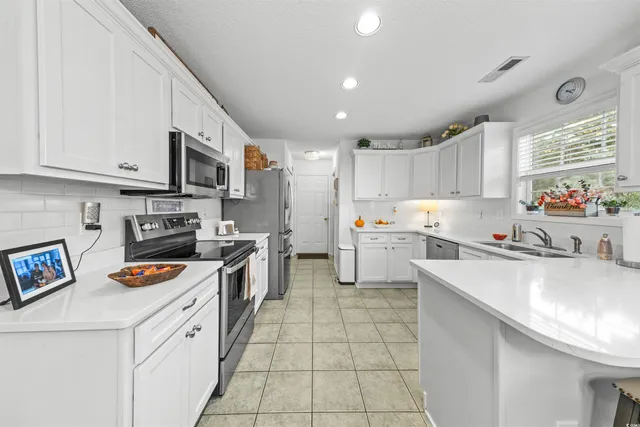 $539,000 | 118 Wild Flower Trail, Pawleys Island, SC 29585