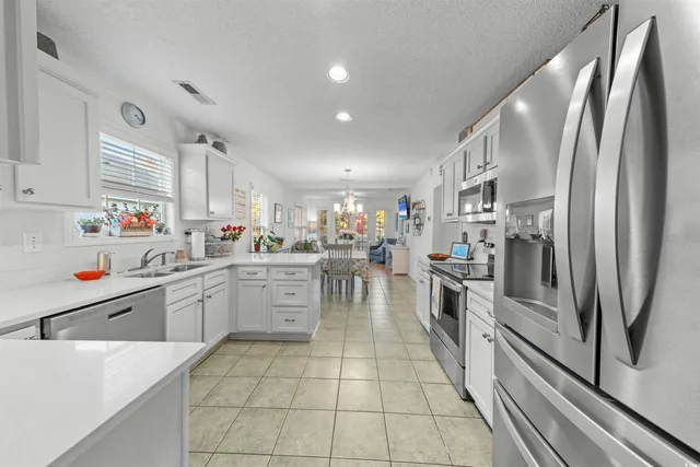 $539,000 | 118 Wild Flower Trail, Pawleys Island, SC 29585