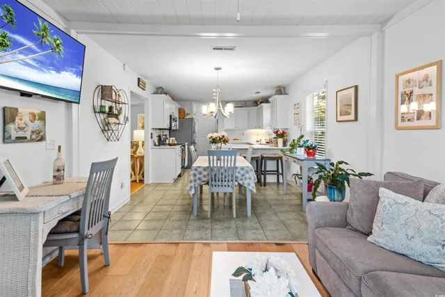 $539,000 | 118 Wild Flower Trail, Pawleys Island, SC 29585