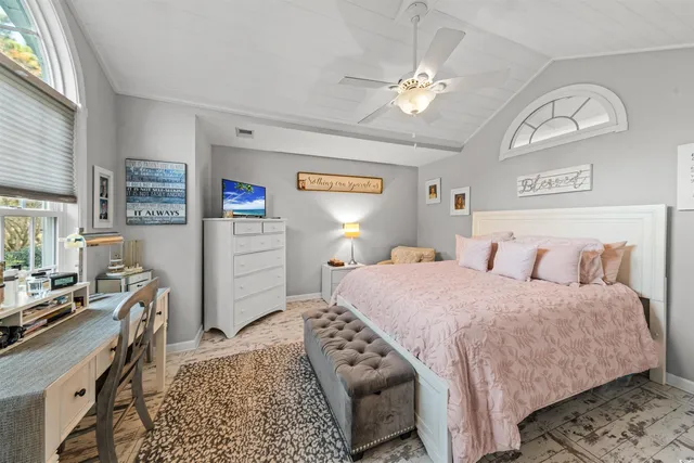 $539,000 | 118 Wild Flower Trail, Pawleys Island, SC 29585