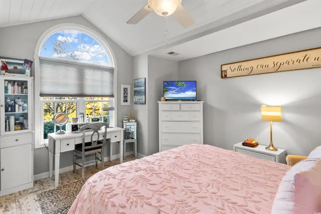 $539,000 | 118 Wild Flower Trail, Pawleys Island, SC 29585