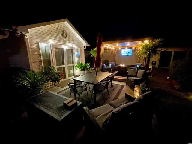 $539,000 | 118 Wild Flower Trail, Pawleys Island, SC 29585