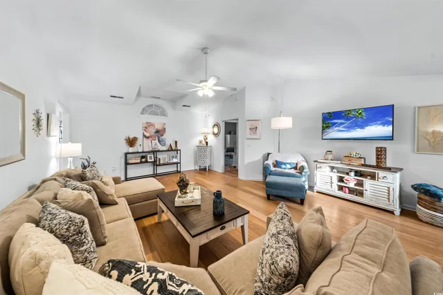 $539,000 | 118 Wild Flower Trail, Pawleys Island, SC 29585