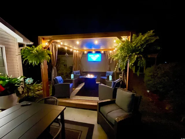 $539,000 | 118 Wild Flower Trail, Pawleys Island, SC 29585