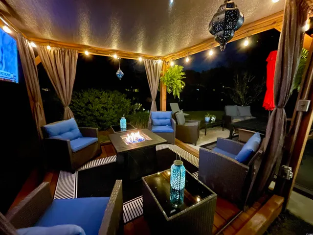 $539,000 | 118 Wild Flower Trail, Pawleys Island, SC 29585