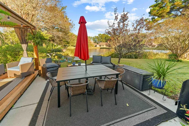 $539,000 | 118 Wild Flower Trail, Pawleys Island, SC 29585