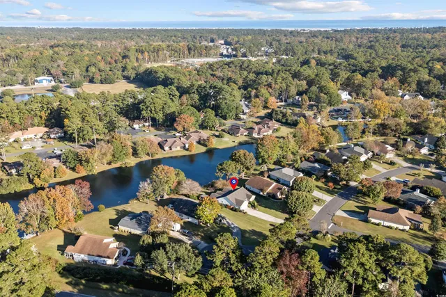 $539,000 | 118 Wild Flower Trail, Pawleys Island, SC 29585