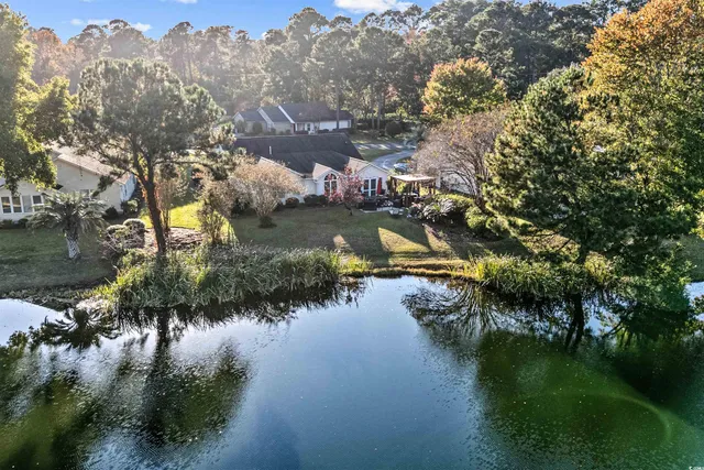 $539,000 | 118 Wild Flower Trail, Pawleys Island, SC 29585