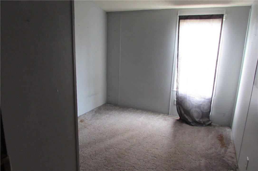 3338 North 2053 Road East Ridge Farm, IL 61870 - Photo 13 of 14 a view of an empty room and closet area