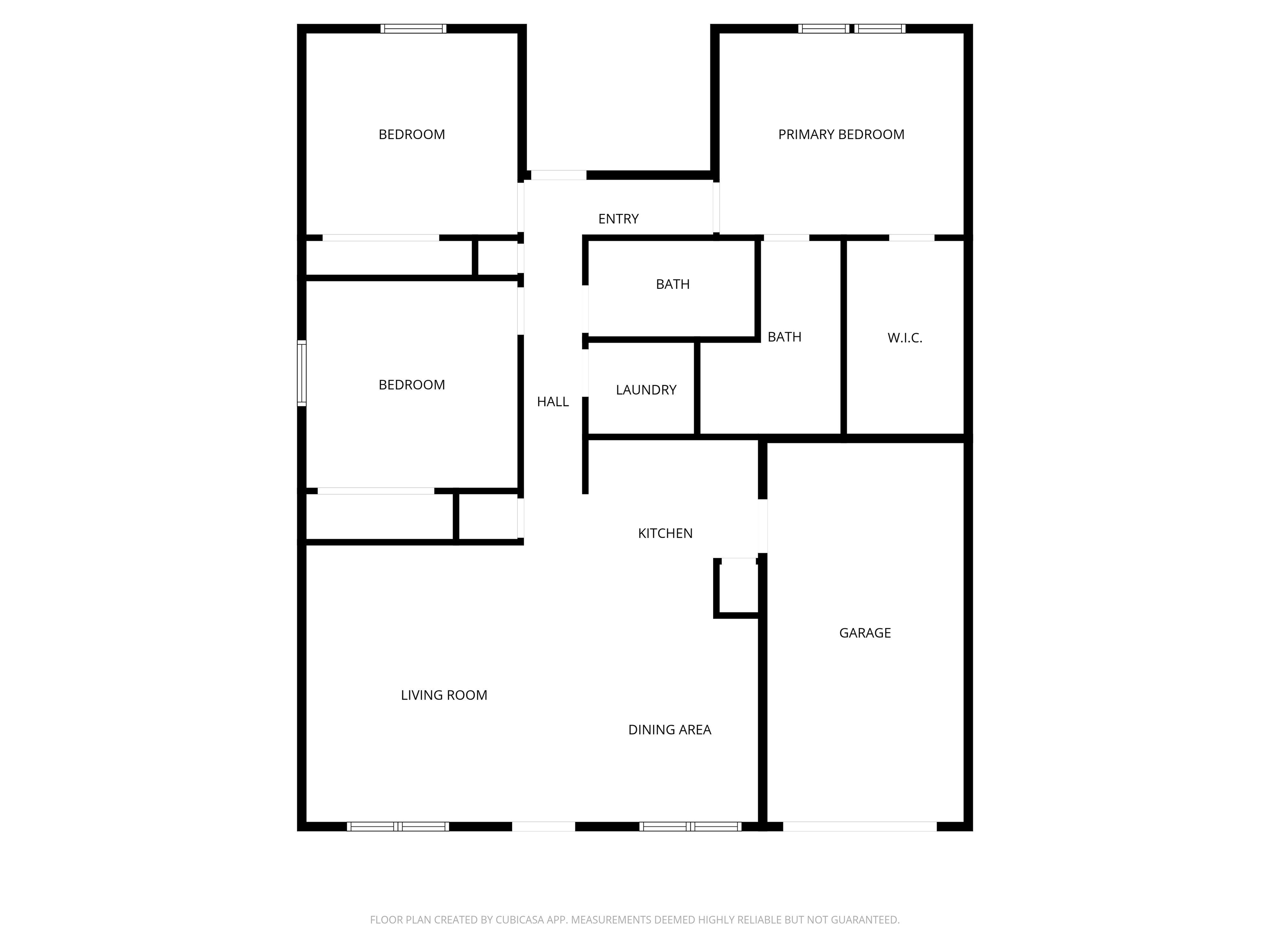 209 Maplewood Loop Daphne, AL 36526 - Photo 23 of 23 View of room layout