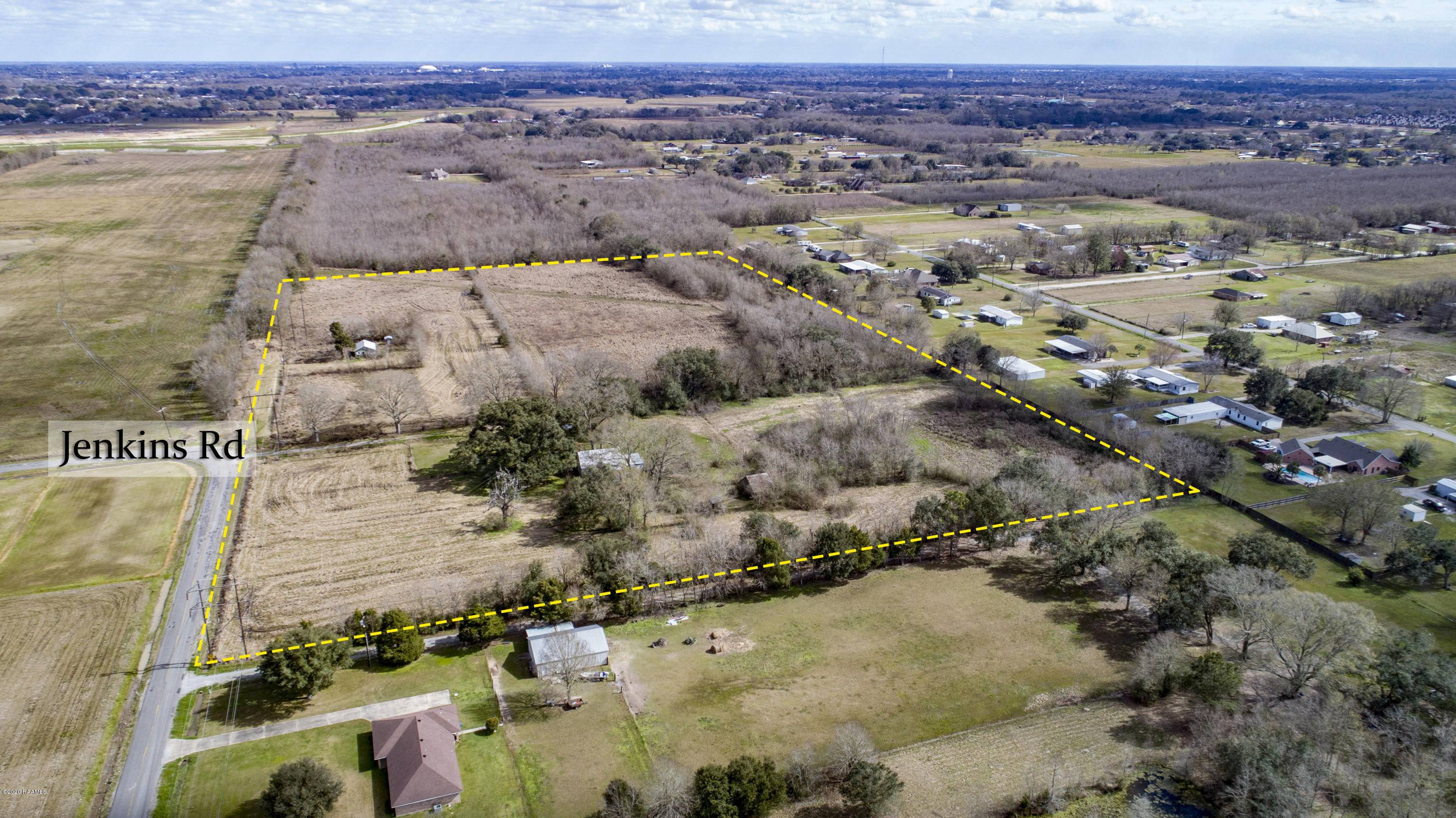 601 Jenkins Road Duson, LA 70529 - Photo 3 of 3