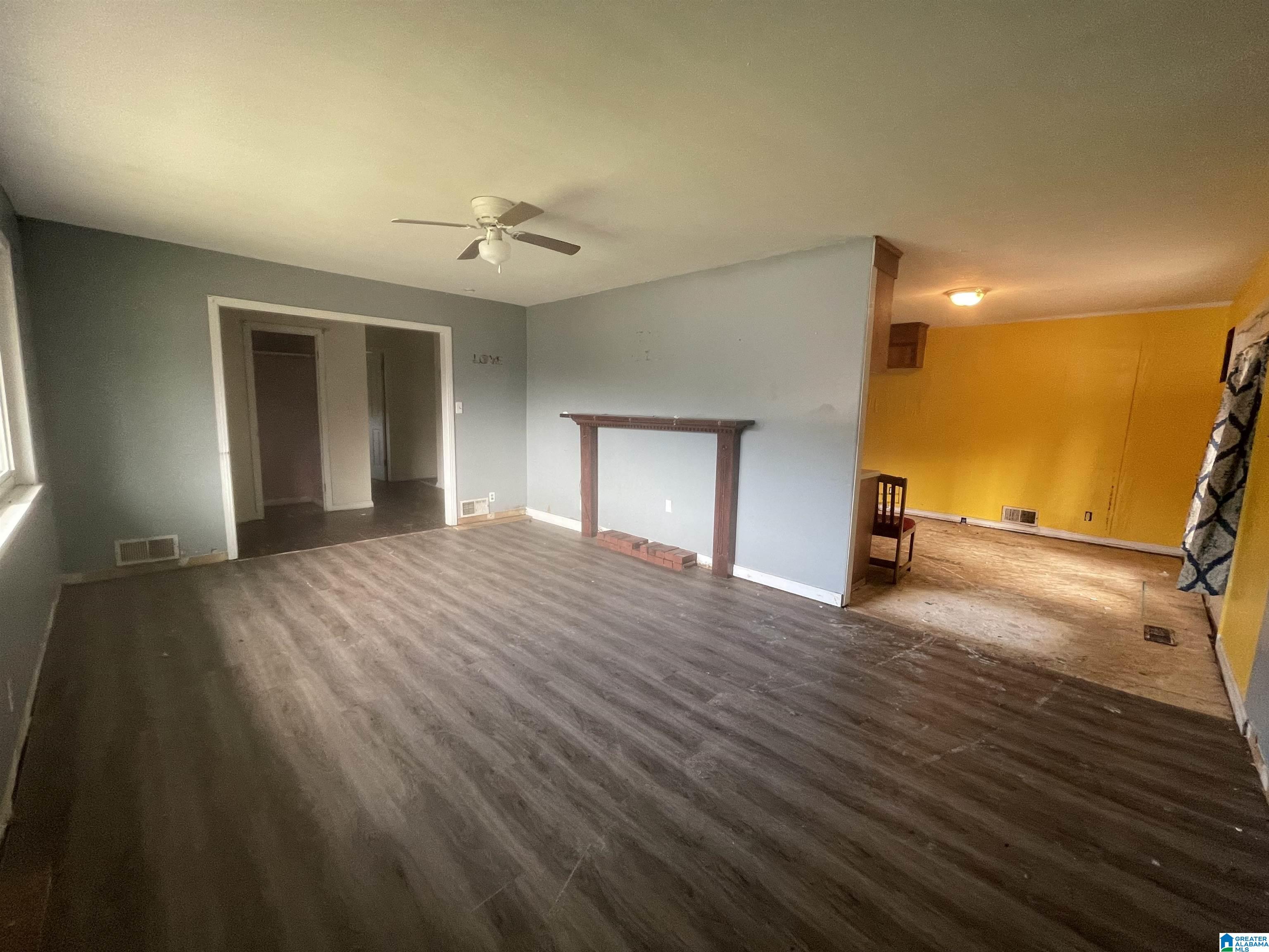 98 Cleburne Street Attalla, AL 35954 - Photo 6 of 22