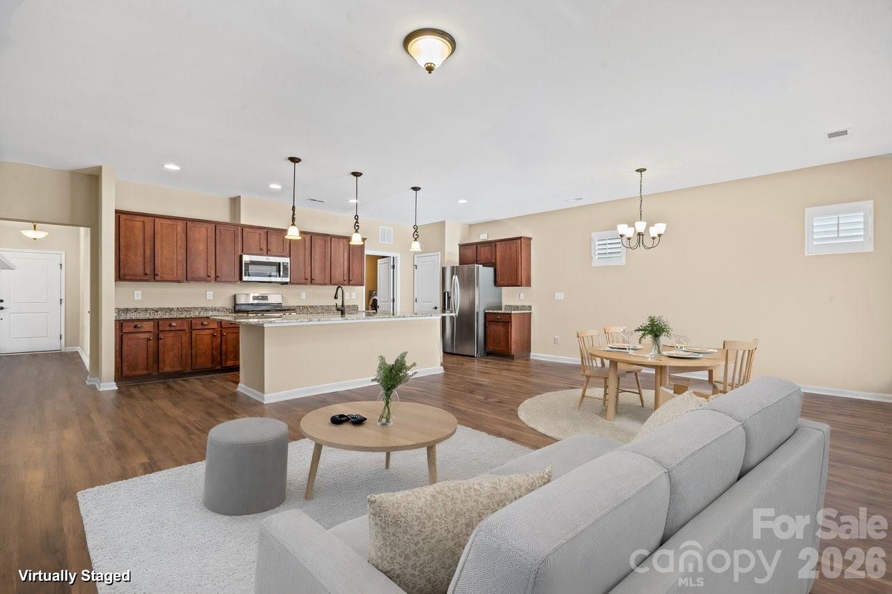 4843 Looking Glass Trail Denver, NC 28037 - Photo 20 of 48