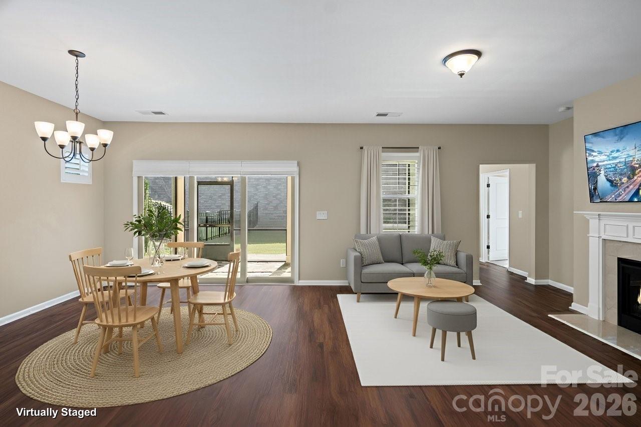 4843 Looking Glass Trail Denver, NC 28037 - Photo 25 of 48