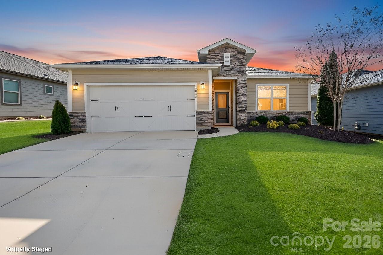 4843 Looking Glass Trail Denver, NC 28037 - Photo 32 of 48